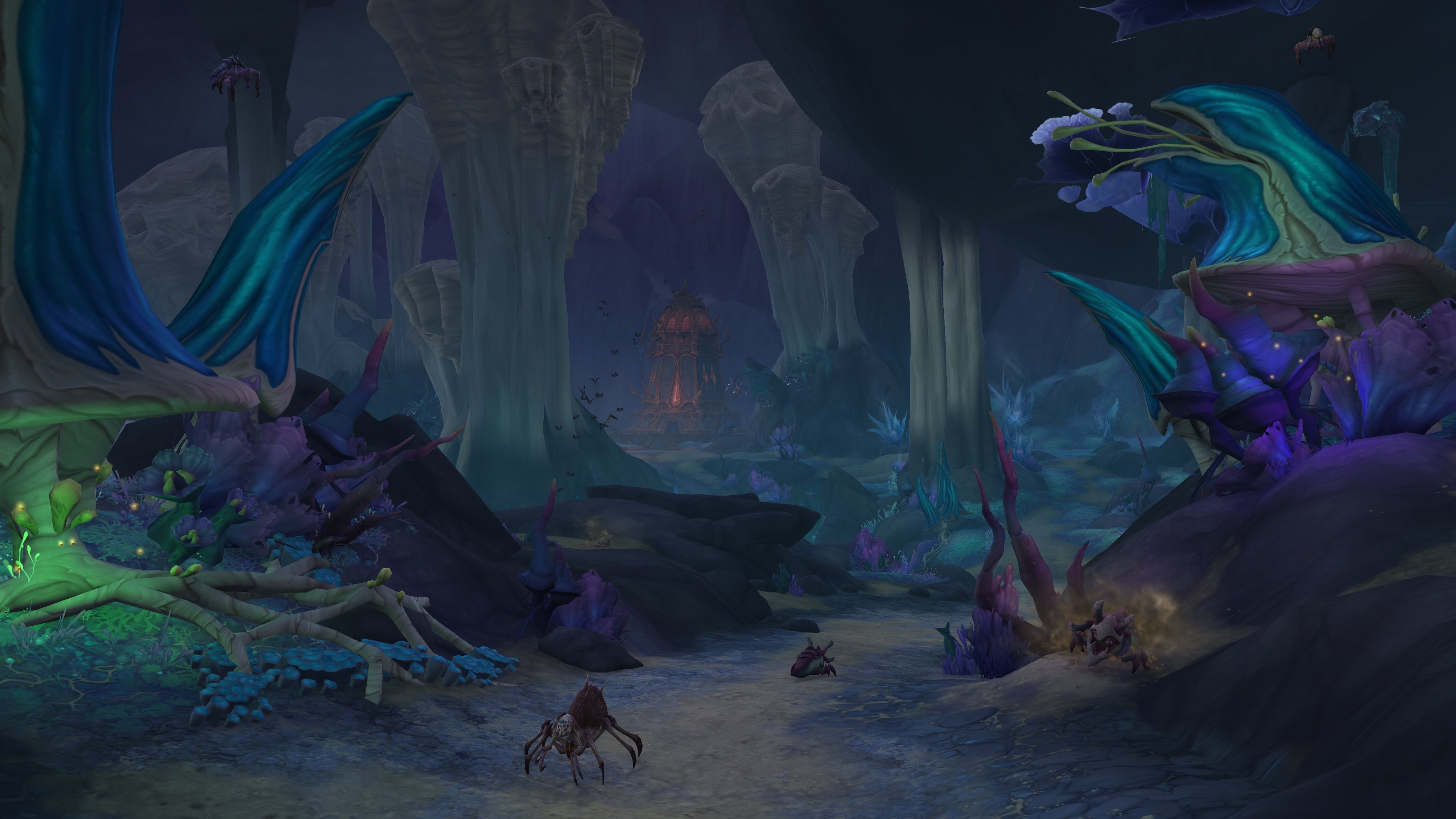 World of Warcraft: The War Within - Imagen 45